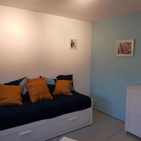 Le Bellevue Lejlighed Colmar Eksteriør billede